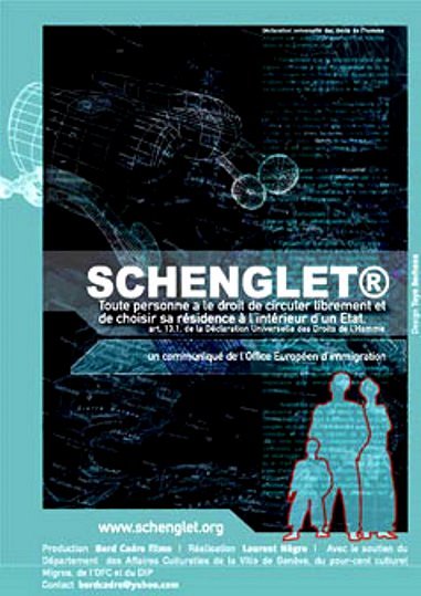 Schenglet® - Cartazes