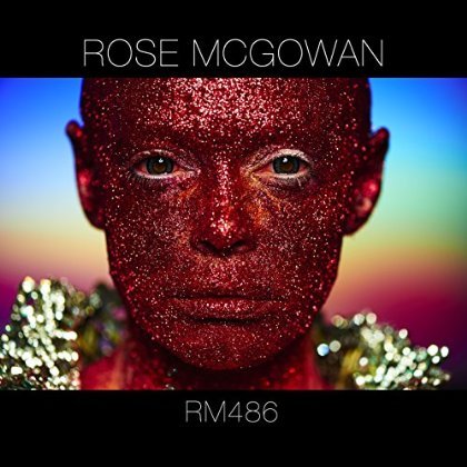 Rose McGowan - RM486 - Posters