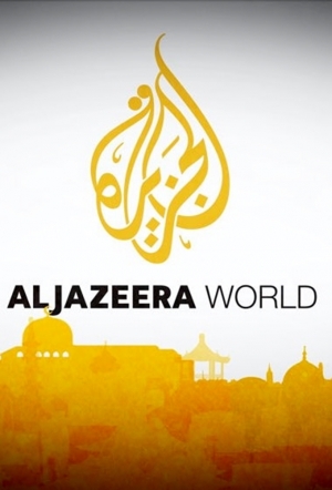 Al Jazeera World - Plakátok