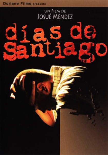 Dias de Santiago - Affiches