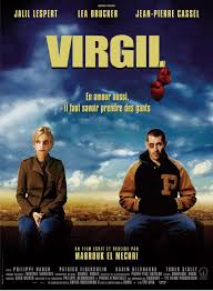 Virgil - Plakate