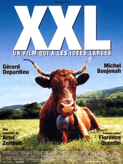 XXL - Posters