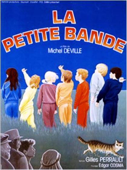 La Petite Bande - Plakátok