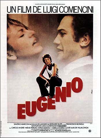 Voltati Eugenio - Posters