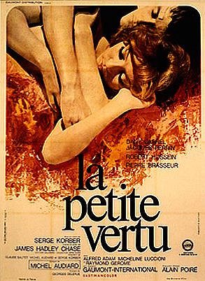 La Petite Vertu - Plakátok