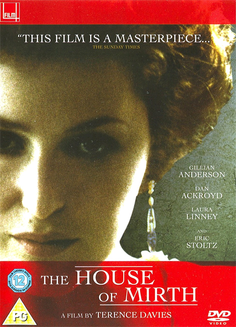 The House of Mirth - Posters