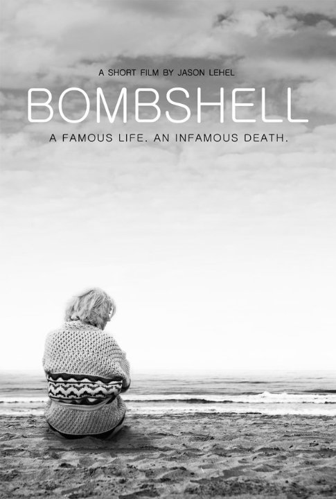 Bombshell - Affiches