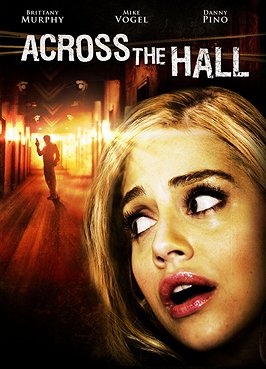 Across the Hall - Carteles