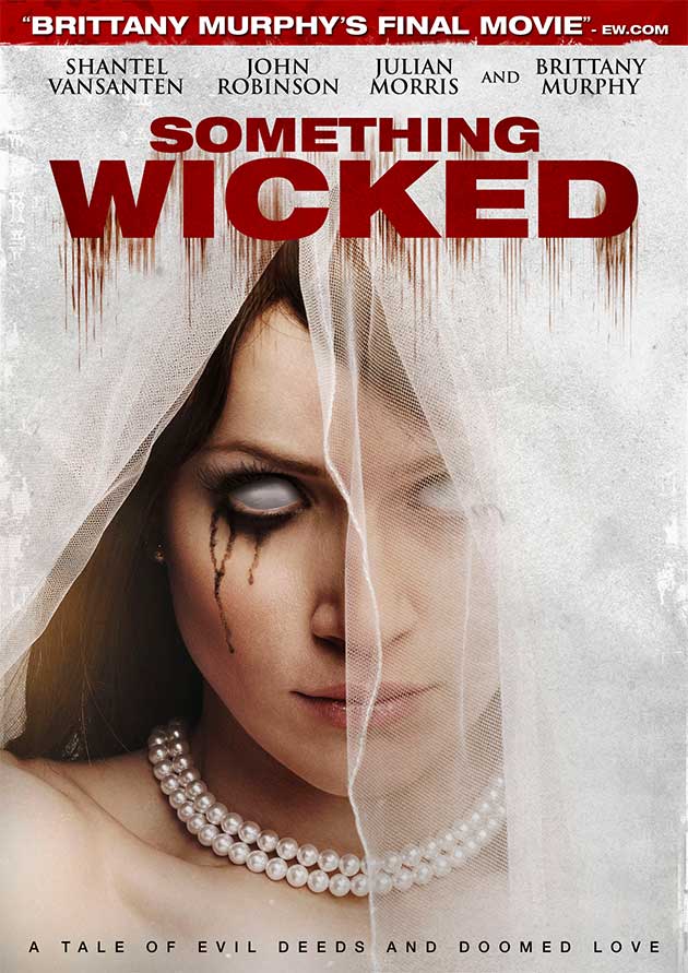 Something Wicked - Carteles