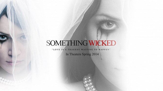 Something Wicked - Posters