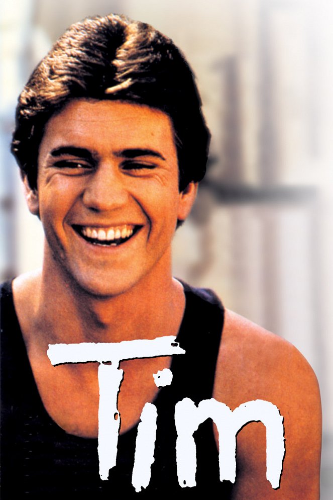 Tim, opravdová láska - Plakáty