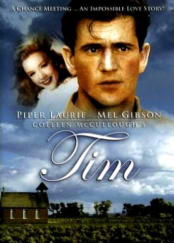 Tim, opravdová láska - Plakáty