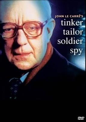 Tinker, Tailor, Soldier, Spy - Plakáty