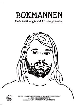Bokmannen - Posters