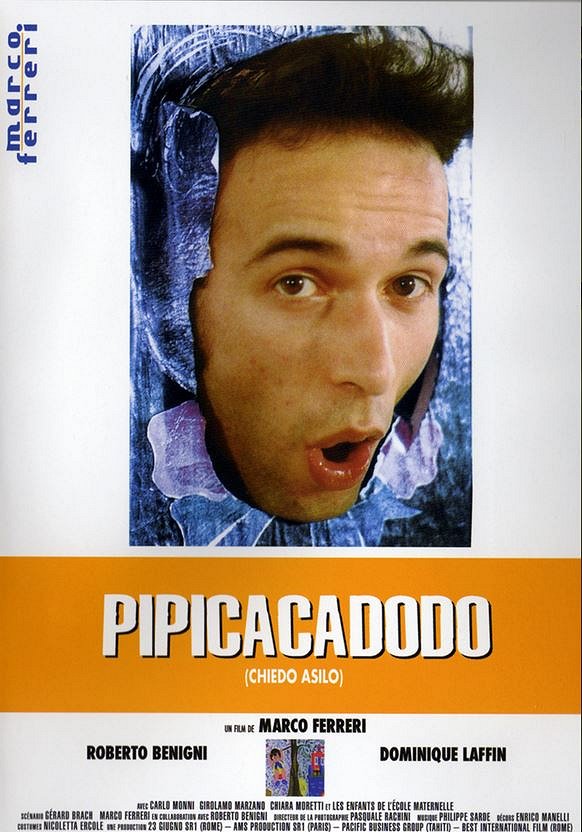 Pipicacadodo - Posters