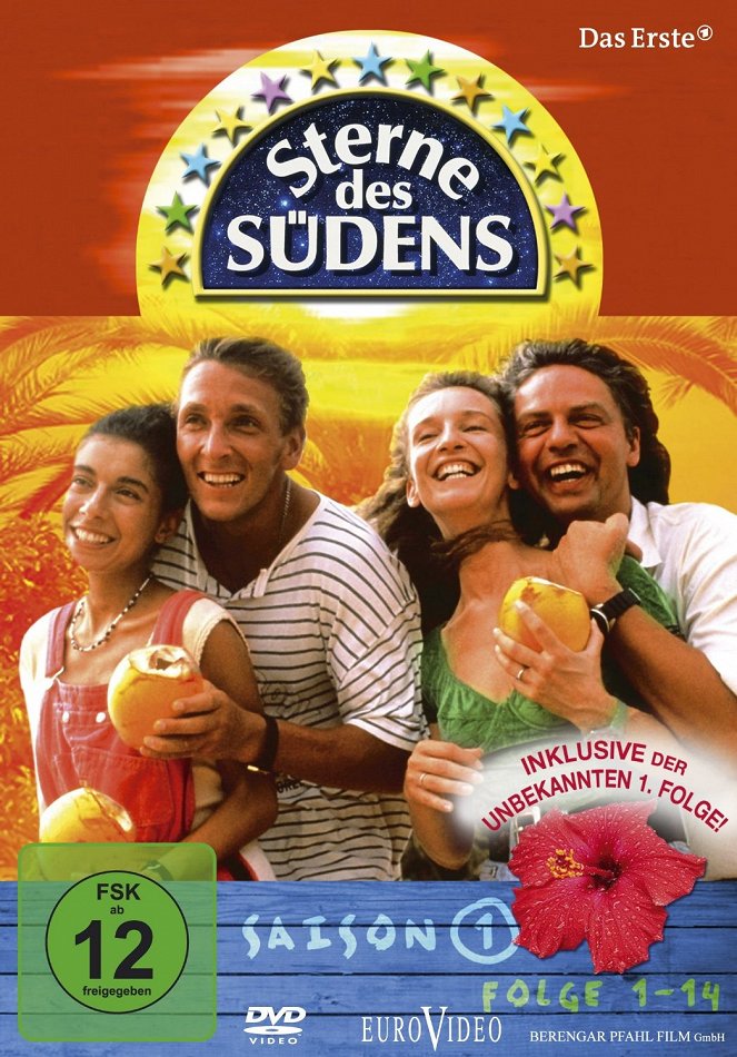 Sterne des Südens - Posters