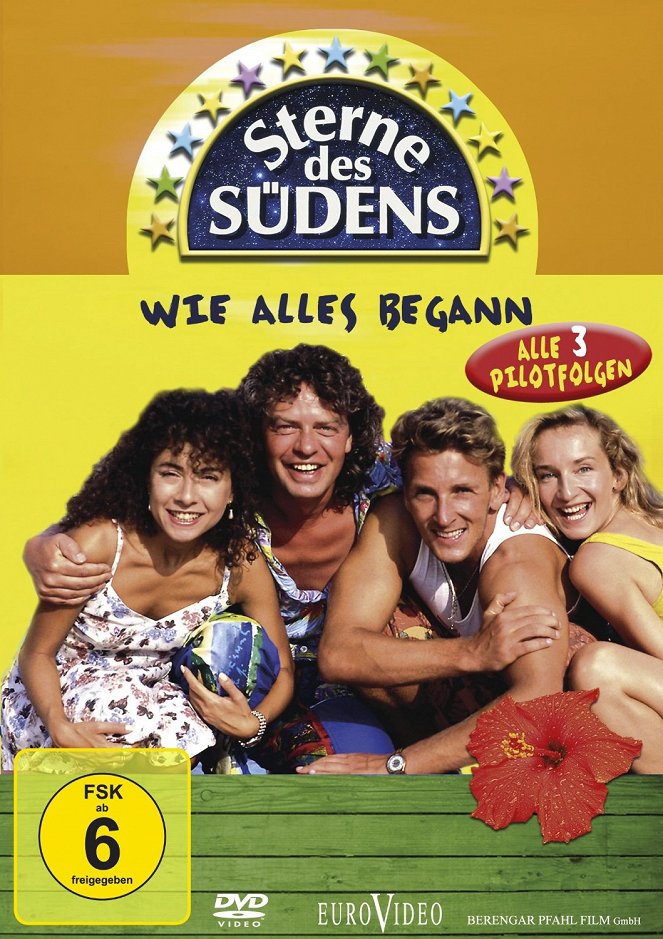 Sterne des Südens - Posters