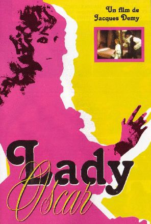Lady Oscar - Plakate
