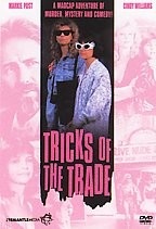 Tricks of the Trade - Plakate