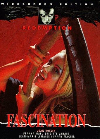 Fascination - Posters