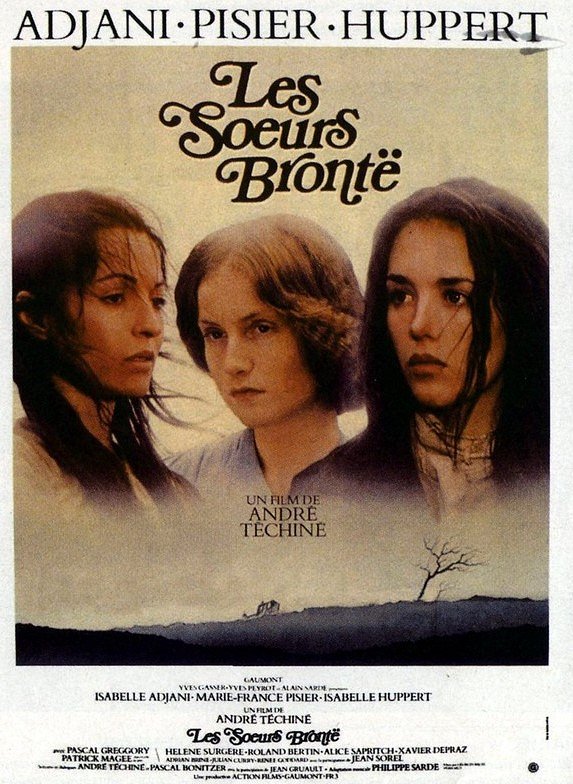 Die Schwestern Brontë - Plakate