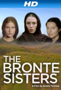Sestry Brontëovy - Plagáty