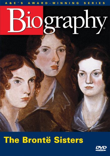 The Brontë Sisters - Posters