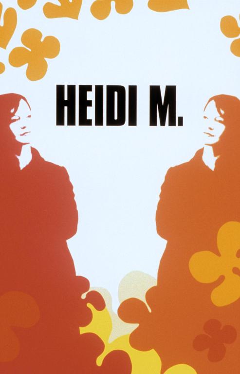 Heidi M. - Plakátok