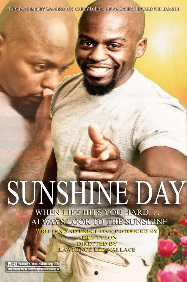 Sunshine Day - Plakáty