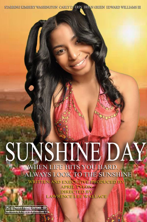 Sunshine Day - Posters