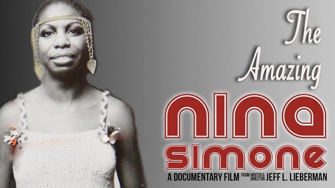 The Amazing Nina Simone - Plakátok