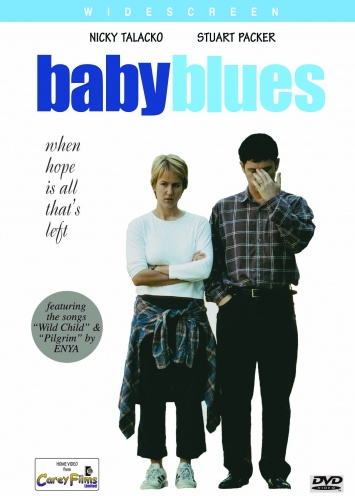 Baby Blues - Plakáty