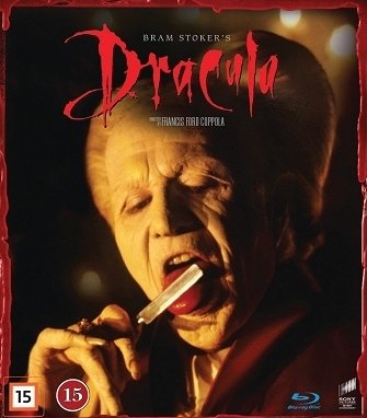 Bram Stoker's Dracula - Julisteet