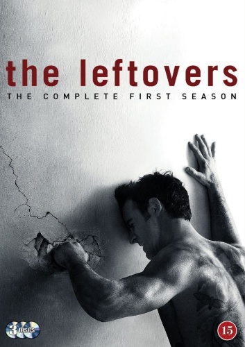The Leftovers - Season 1 - Julisteet