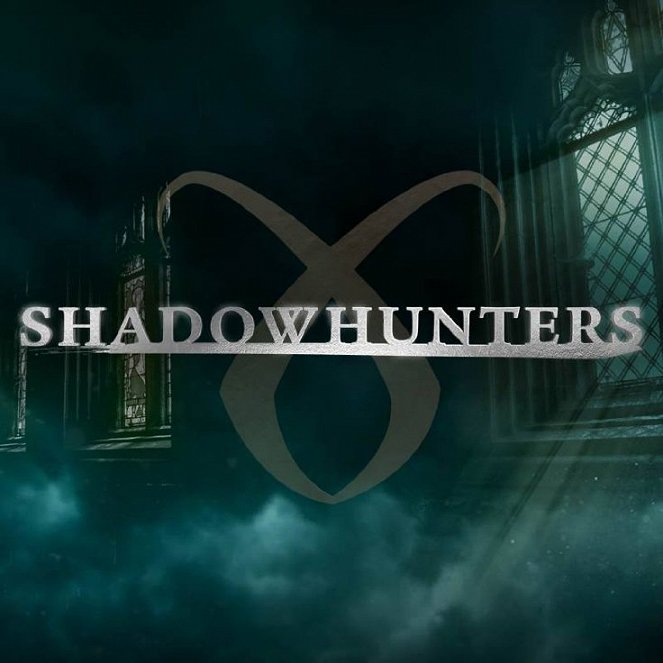 Shadowhunters: The Mortal Instruments - Shadowhunters: The Mortal Instruments - Season 1 - Plakaty