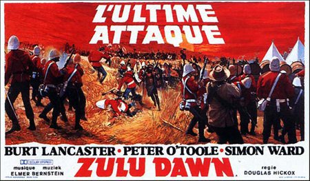 L'Ultime attaque - Affiches