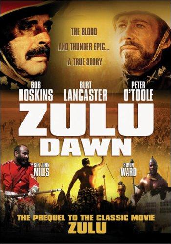 Zulu Dawn - Plakaty