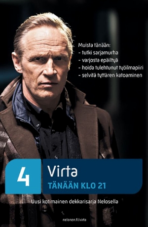 Virta - Plakaty
