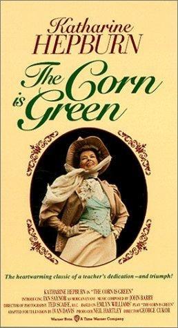 The Corn Is Green - Cartazes