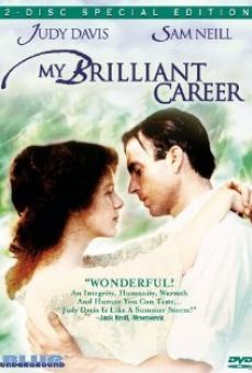 My Brilliant Career - Affiches