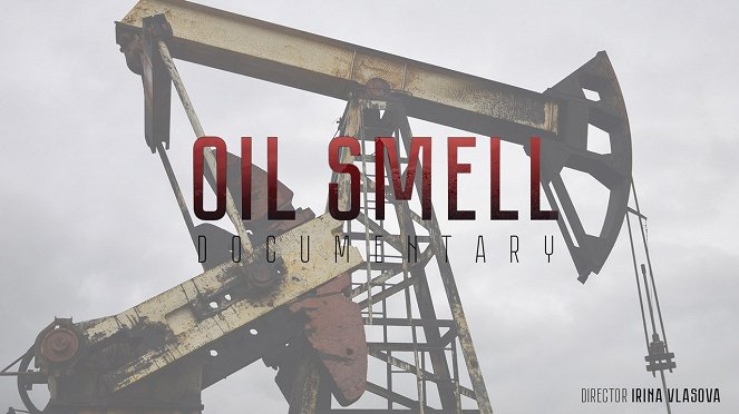 Oil Smell - Posters