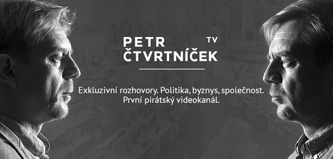 ČTTV - Julisteet