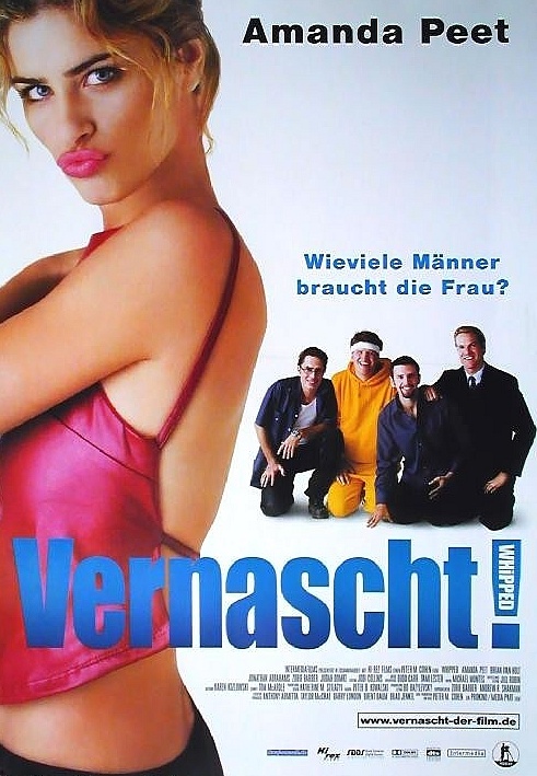 Vernascht! - Plakate