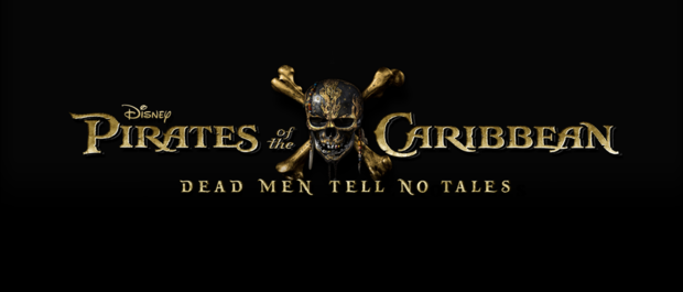 Piratas das Caraíbas: Homens Mortos Não Contam Histórias - Cartazes
