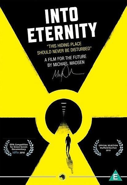 Into Eternity - Affiches