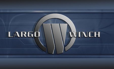 Largo Winch - Az igazságtevő - Plakátok