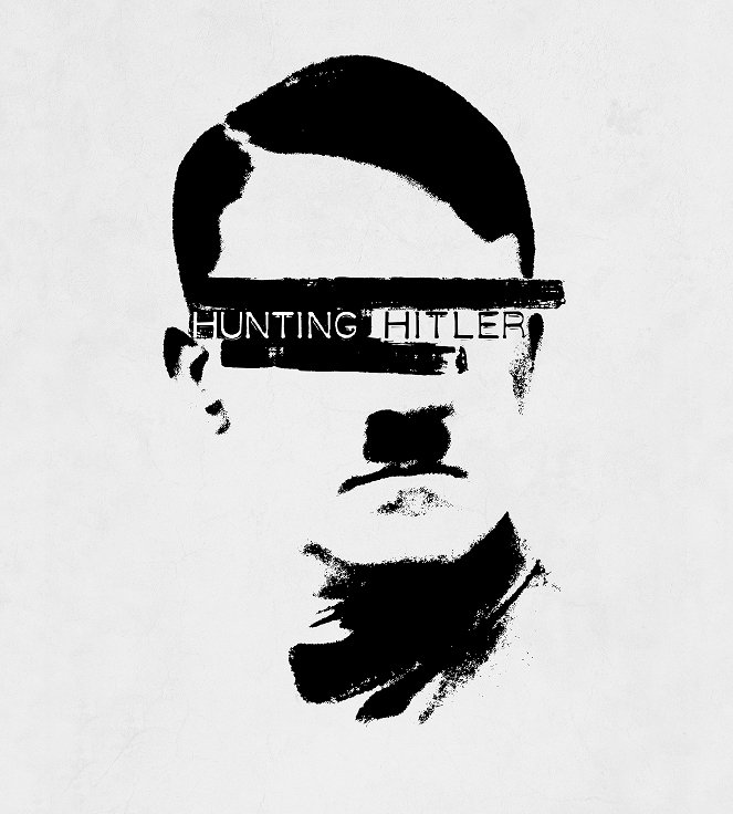 Hunting Hitler - Posters