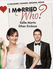 I Married Who? - Plakate