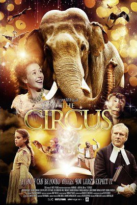 Cirkus - Plakáty