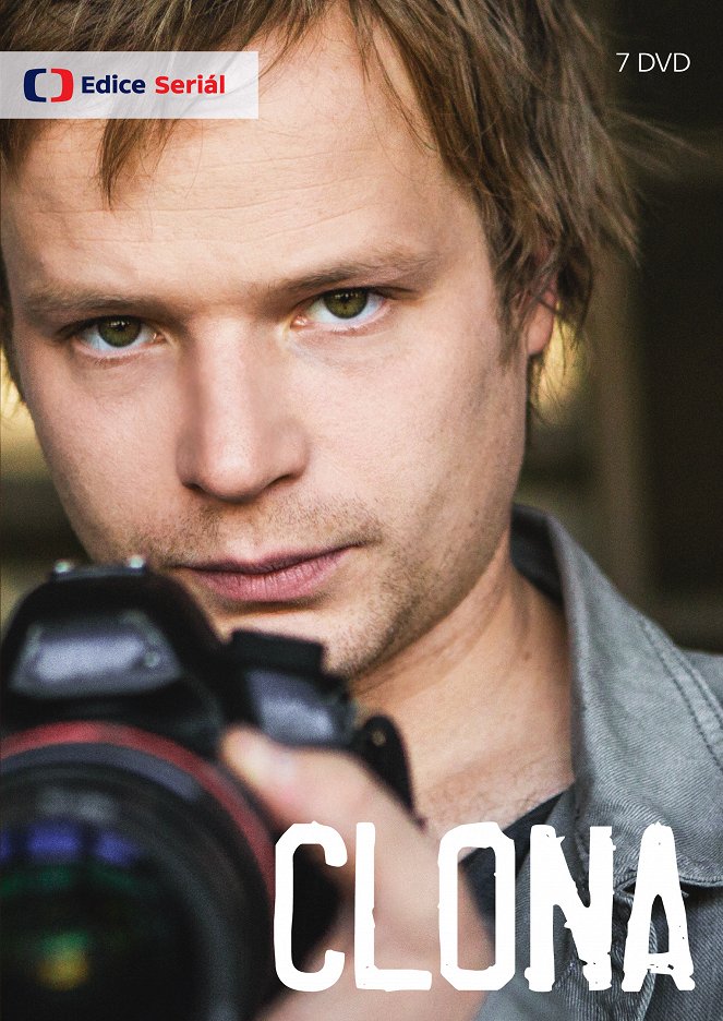 Clona - Plakate